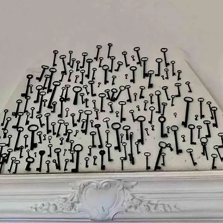 Lucio Fontana's Experience